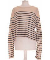 332280 Tops et t-shirts BERSHKA Occasion Once Again Friperie en ligne