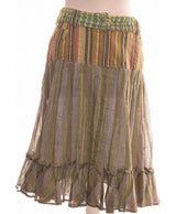 332289 Jupes ADOLFO DOMINGUEZ Occasion Once Again Friperie en ligne