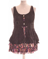 332310 Tops et t-shirts DESIGUAL Occasion Once Again Friperie en ligne