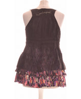 332310 Tops et t-shirts DESIGUAL Occasion Vêtement occasion seconde main