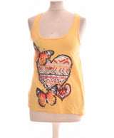 332313 Tops et t-shirts DESIGUAL Occasion Once Again Friperie en ligne