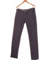 332364 Pantalons et pantacourts ZARA Occasion Once Again Friperie en ligne