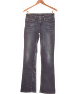 332421 Jeans LEVI'S Occasion Once Again Friperie en ligne