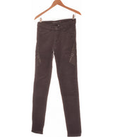 332427 Jeans IKKS Occasion Once Again Friperie en ligne