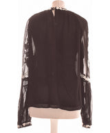 332446 Chemises et blouses ZARA Occasion Vêtement occasion seconde main
