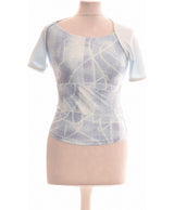 332455 Tops et t-shirts NIKE Occasion Once Again Friperie en ligne