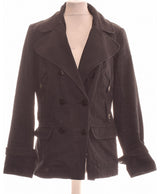 332500 Manteaux COMPTOIR DES COTONNIERS Occasion Once Again Friperie en ligne