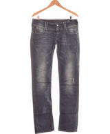 332515 Jeans LE TEMPS DES CERISES Occasion Once Again Friperie en ligne