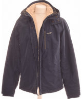 332552 Manteaux HOLLISTER Occasion Once Again Friperie en ligne