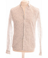332565 Chemises et blouses IKKS Occasion Once Again Friperie en ligne