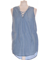 332618 Tops et t-shirts CAMAIEU Occasion Once Again Friperie en ligne