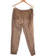 332632 Pantalons et pantacourts ZARA Occasion Vêtement occasion seconde main
