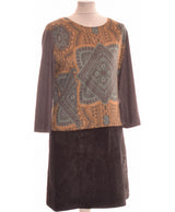 332711 Robes CUSTO BARCELONA Occasion Once Again Friperie en ligne
