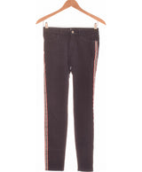332713 Pantalons et pantacourts ZARA Occasion Once Again Friperie en ligne