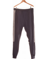 332714 Pantalons et pantacourts ADIDAS Occasion Once Again Friperie en ligne