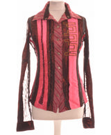332716 Chemises et blouses SAVE THE QUEEN Occasion Once Again Friperie en ligne