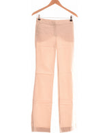 332735 Pantalons et pantacourts MANGO Occasion Once Again Friperie en ligne