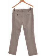 332779 Pantalons et pantacourts MANGO Occasion Vêtement occasion seconde main