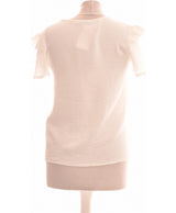 332807 Tops et t-shirts ZARA Occasion Vêtement occasion seconde main