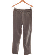 332823 Pantalons et pantacourts CAMAIEU Occasion Vêtement occasion seconde main