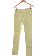 332826 Jeans BERSHKA Occasion Once Again Friperie en ligne