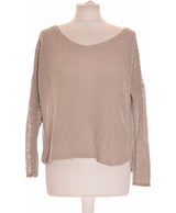 332839 Pulls et gilets PULL AND BEAR Occasion Once Again Friperie en ligne