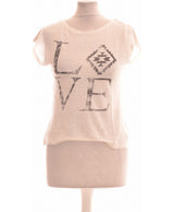 332849 Tops et t-shirts ETAM Occasion Once Again Friperie en ligne