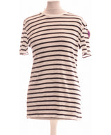 332886 Tops et t-shirts MONOPRIX Occasion Once Again Friperie en ligne