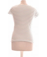 332892 Tops et t-shirts CAMAIEU Occasion Vêtement occasion seconde main