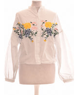 332904 Chemises et blouses ZARA Occasion Once Again Friperie en ligne