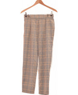 332937 Pantalons et pantacourts PULL AND BEAR Occasion Once Again Friperie en ligne