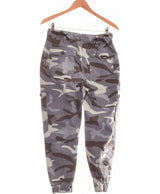 332938 Pantalons et pantacourts BERSHKA Occasion Vêtement occasion seconde main