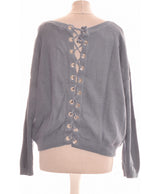 332993 Pulls et gilets NAF NAF Occasion Vêtement occasion seconde main