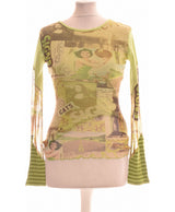 333026 Tops et t-shirts CAMAIEU Occasion Once Again Friperie en ligne