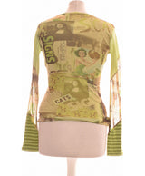 333026 Tops et t-shirts CAMAIEU Occasion Vêtement occasion seconde main