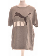 333030 Tops et t-shirts PUMA Occasion Once Again Friperie en ligne