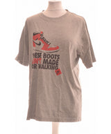 333032 Tops et t-shirts NIKE Occasion Once Again Friperie en ligne