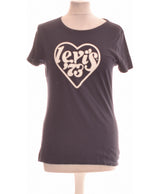 333063 Tops et t-shirts LEVI'S Occasion Once Again Friperie en ligne
