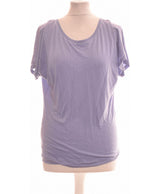 333096 Tops et t-shirts COMPTOIR DES COTONNIERS Occasion Once Again Friperie en ligne