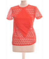 333099 Tops et t-shirts ETAM Occasion Once Again Friperie en ligne