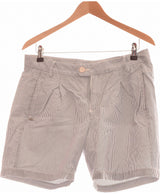 333132 Shorts et bermudas OXBOW Occasion Once Again Friperie en ligne