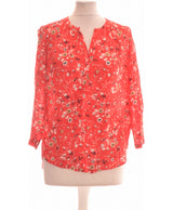 333135 Chemises et blouses CAROLL Occasion Once Again Friperie en ligne
