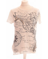 333231 Tops et t-shirts MONOPRIX Occasion Once Again Friperie en ligne