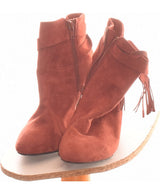 333238 Chaussures GEMO Occasion Once Again Friperie en ligne
