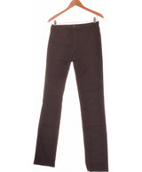 333291 Pantalons et pantacourts MANGO Occasion Once Again Friperie en ligne