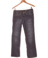 333293 Jeans MANGO Occasion Once Again Friperie en ligne