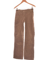 333326 Pantalons et pantacourts CAMAIEU Occasion Once Again Friperie en ligne
