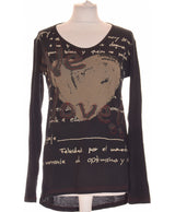 333329 Tops et t-shirts DESIGUAL Occasion Once Again Friperie en ligne