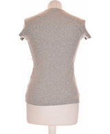 333345 Tops et t-shirts MANGO Occasion Vêtement occasion seconde main