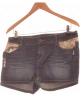 333349 Shorts et bermudas CAMAIEU Occasion Once Again Friperie en ligne